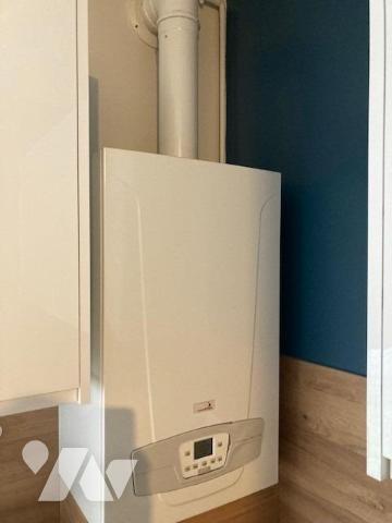 SAINT LEGER DU BOURG DENIS - Bail Réel Solidaire (BRS) Maison récente de 79,4 m²