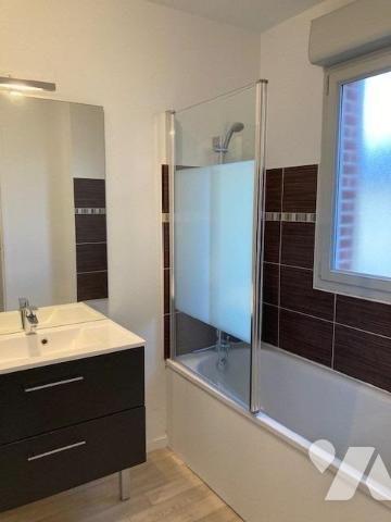 SAINT LEGER DU BOURG DENIS - Bail Réel Solidaire (BRS) Maison récente de 79,4 m²