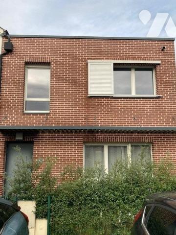 SAINT LEGER DU BOURG DENIS - Bail Réel Solidaire (BRS) Maison récente de 79,4 m²