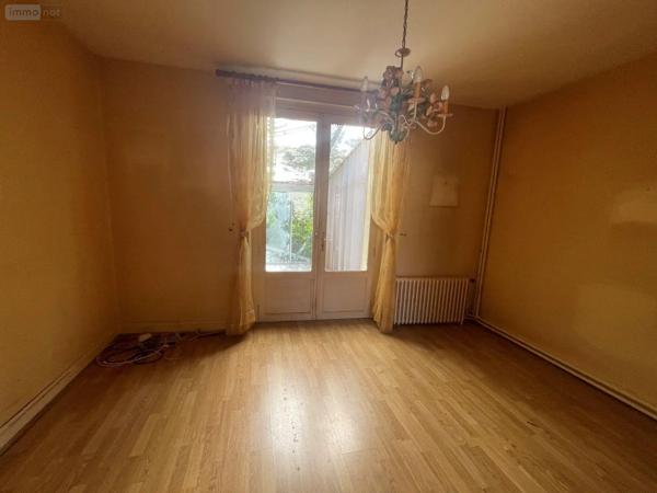 Achat - Maison Bessines-sur-Gartempe 87250 3 pièces 86 m 2 1251 m 2