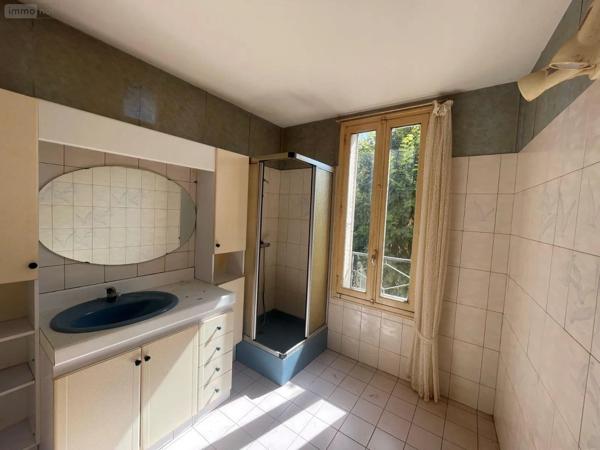 Achat - Maison Bessines-sur-Gartempe 87250 3 pièces 86 m 2 1251 m 2