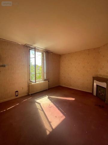 Achat - Maison Bessines-sur-Gartempe 87250 3 pièces 86 m 2 1251 m 2