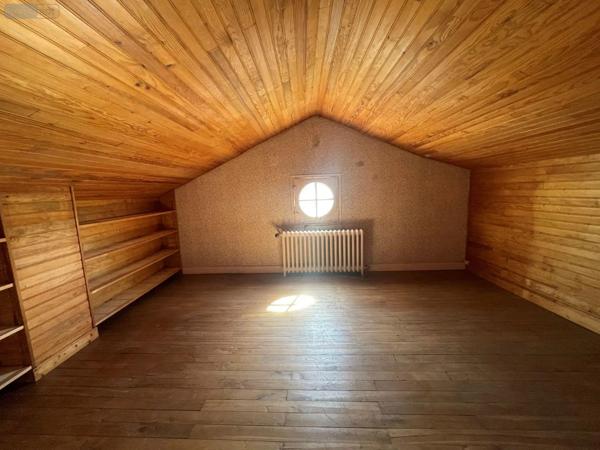 Achat - Maison Bessines-sur-Gartempe 87250 3 pièces 86 m 2 1251 m 2