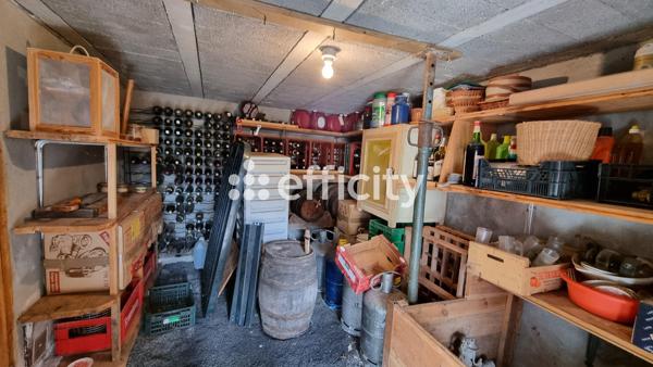 Maison 10 pièces - 198 m² Exclusivité efficity