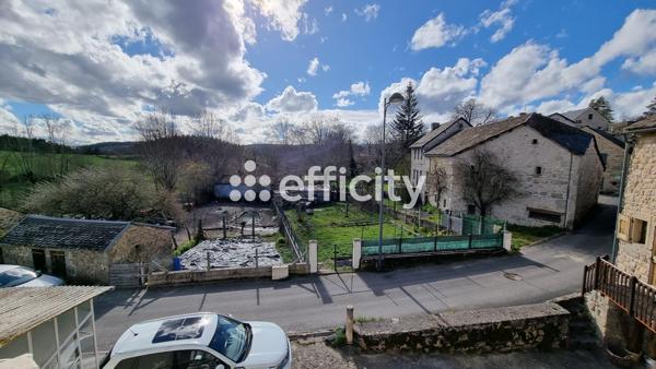 Maison 10 pièces - 198 m² Exclusivité efficity