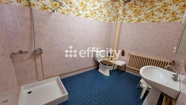 Maison 10 pièces - 198 m² Exclusivité efficity