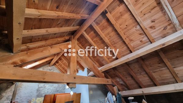 Maison 10 pièces - 198 m² Exclusivité efficity