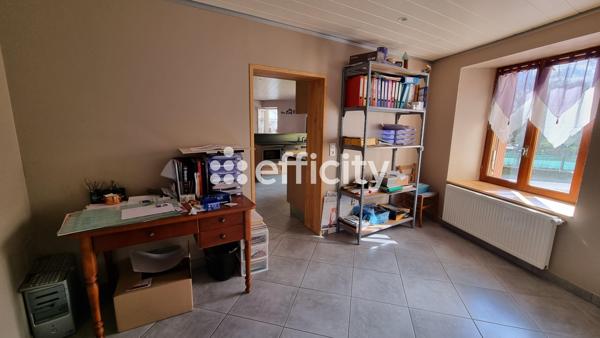 Maison 10 pièces - 198 m² Exclusivité efficity