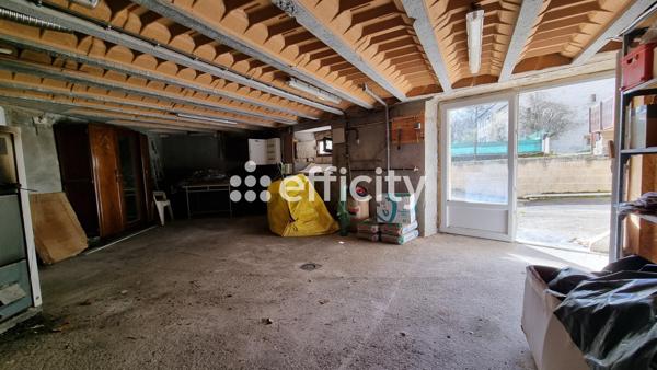 Maison 10 pièces - 198 m² Exclusivité efficity