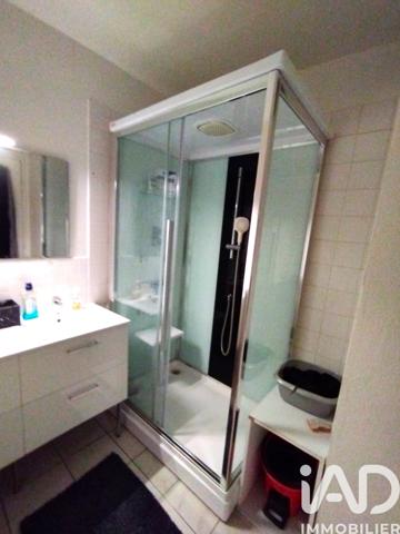 Appartement à vendre 3 pièces 60,5 m² Massy