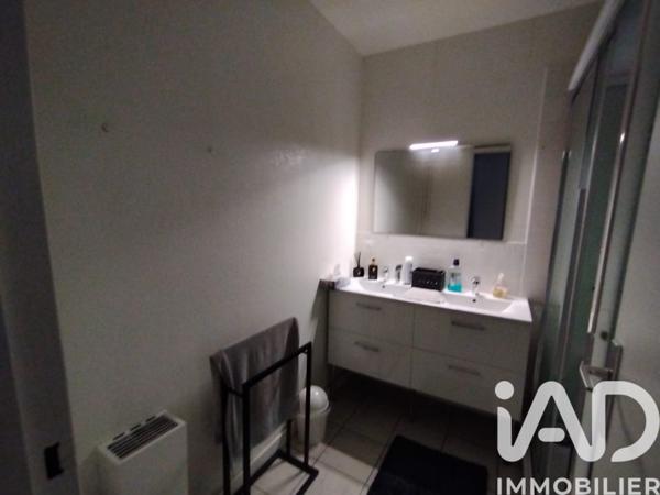 Appartement à vendre 3 pièces 60,5 m² Massy