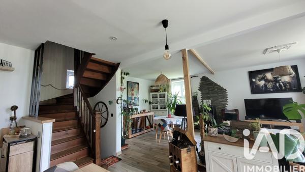 Maison à vendre 4 pièces 96 m² Leuhan