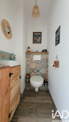 Maison à vendre 4 pièces 96 m² Leuhan
