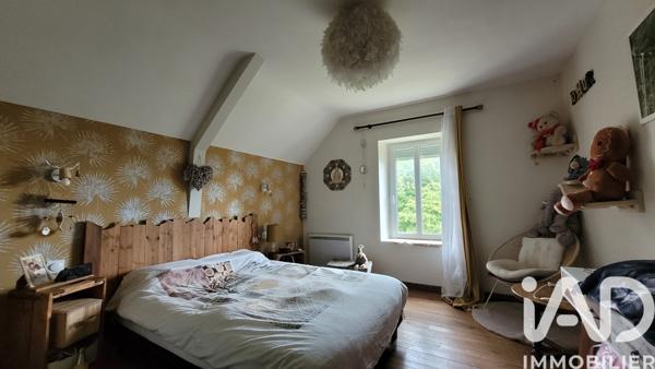Maison à vendre 4 pièces 96 m² Leuhan