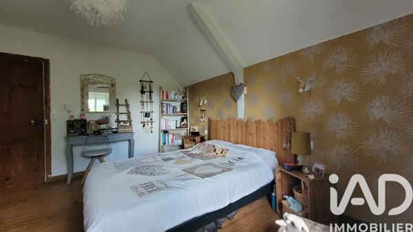 Maison à vendre 4 pièces 96 m² Leuhan