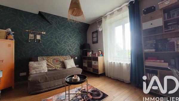 Maison à vendre 4 pièces 96 m² Leuhan