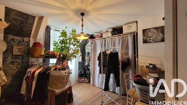 Maison à vendre 4 pièces 96 m² Leuhan
