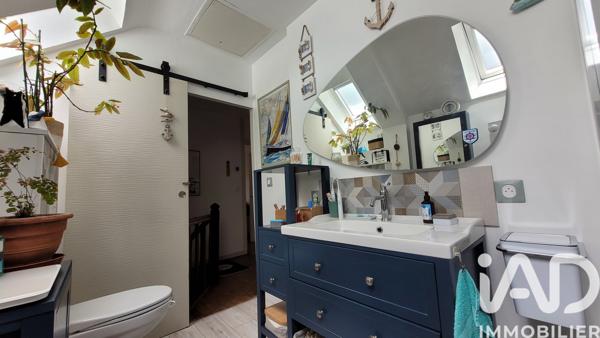 Maison à vendre 4 pièces 96 m² Leuhan