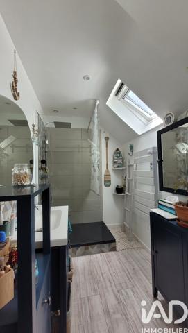 Maison à vendre 4 pièces 96 m² Leuhan