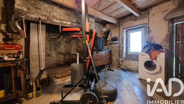 Maison à vendre 4 pièces 96 m² Leuhan