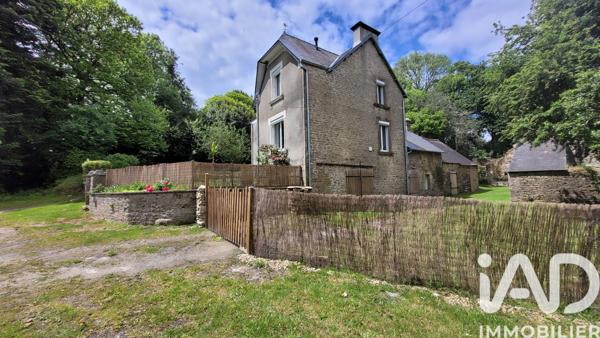 Maison à vendre 4 pièces 96 m² Leuhan
