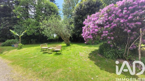 Maison à vendre 4 pièces 96 m² Leuhan