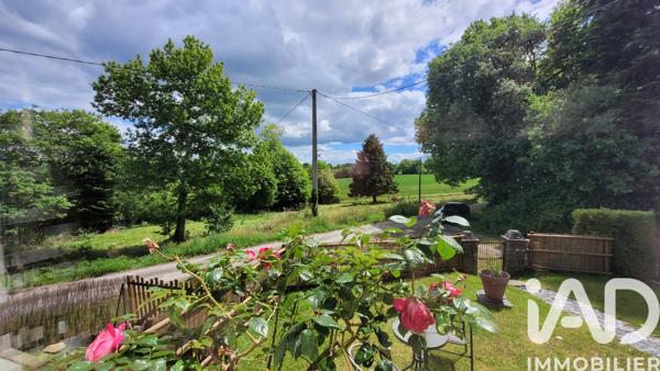 Maison à vendre 4 pièces 96 m² Leuhan