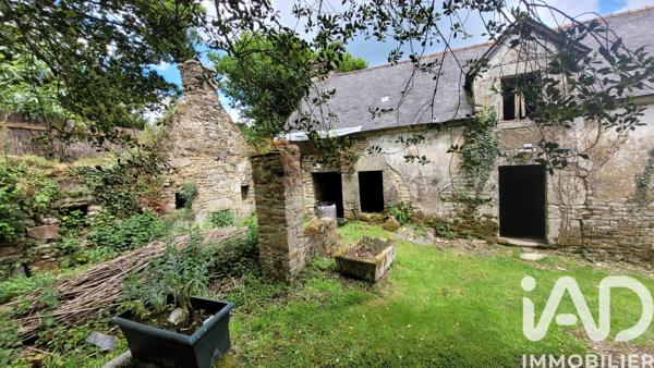 Maison à vendre 4 pièces 96 m² Leuhan