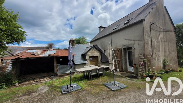 Maison à vendre 4 pièces 96 m² Leuhan