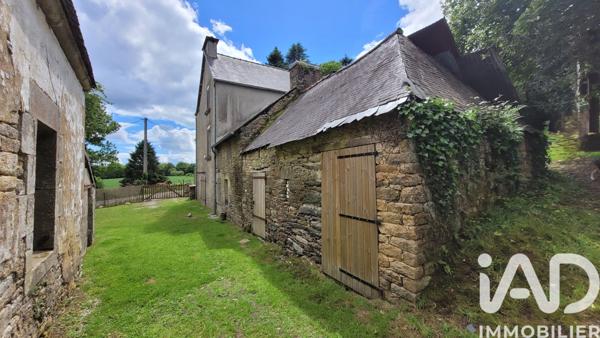 Maison à vendre 4 pièces 96 m² Leuhan