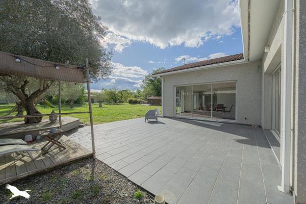 Maison à vendre |  Plaisance-du-Touch |  5 pièces | 200 m²