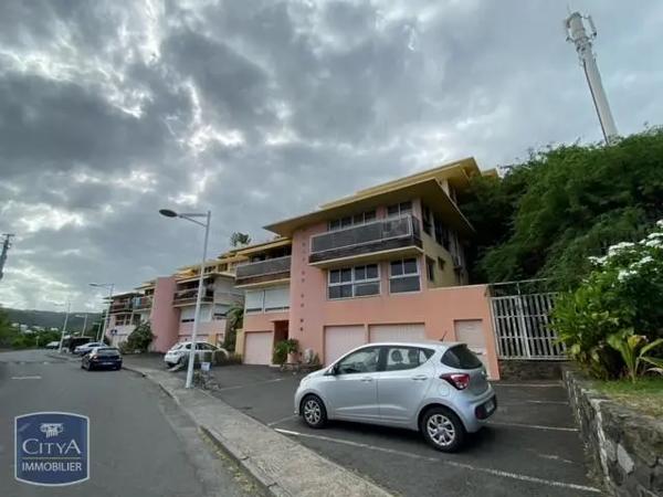 Appartement à louer 3 pièces 88.7m²