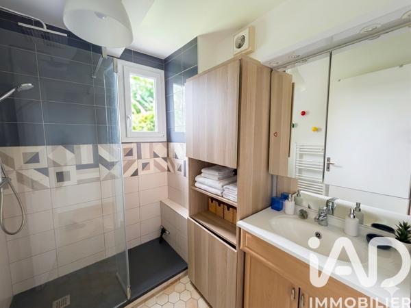Location appartement 4 pièces 75 m² Nantes