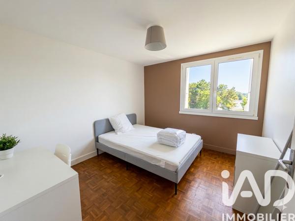 Location appartement 4 pièces 75 m² Nantes