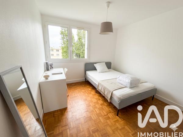Location appartement 4 pièces 75 m² Nantes