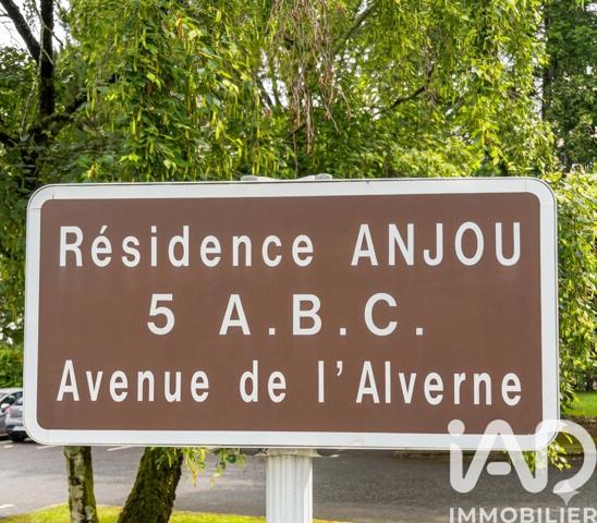 Location appartement 4 pièces 75 m² Nantes