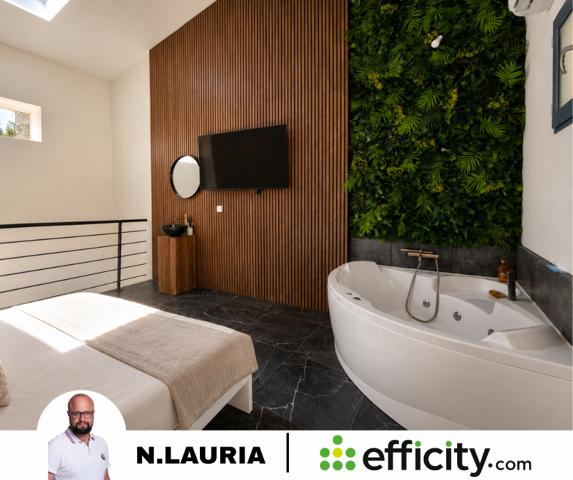 Maison
         2 pièces
        - 45 m² 150 000 € *