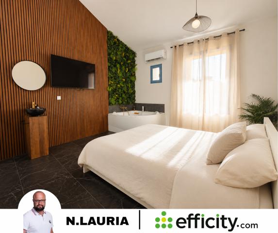 Maison
         2 pièces
        - 45 m² 150 000 € *