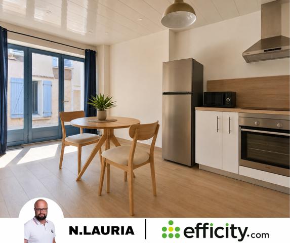 Maison
         2 pièces
        - 45 m² 150 000 € *