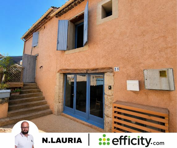 Maison
         2 pièces
        - 45 m² 150 000 € *