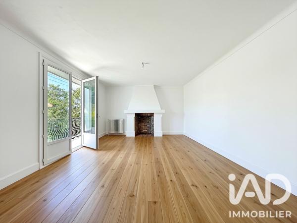 Maison à vendre 5 pièces 126 m² Saint-Sébastien-sur-Loire