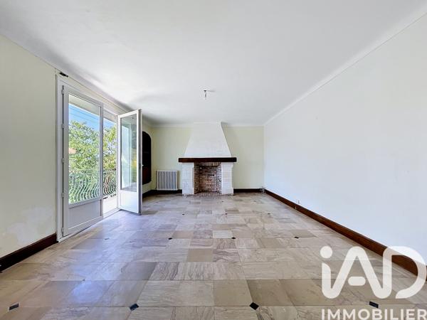 Maison à vendre 5 pièces 126 m² Saint-Sébastien-sur-Loire