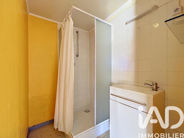 Maison à vendre 5 pièces 126 m² Saint-Sébastien-sur-Loire