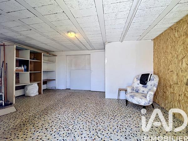 Maison à vendre 5 pièces 126 m² Saint-Sébastien-sur-Loire