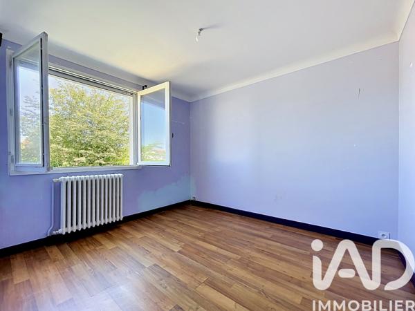 Maison à vendre 5 pièces 126 m² Saint-Sébastien-sur-Loire
