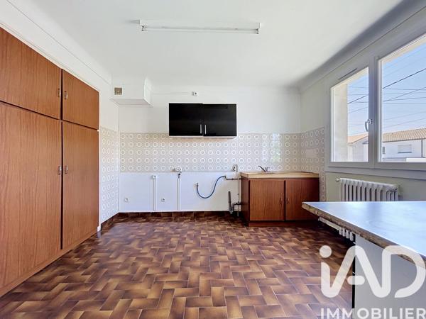Maison à vendre 5 pièces 126 m² Saint-Sébastien-sur-Loire