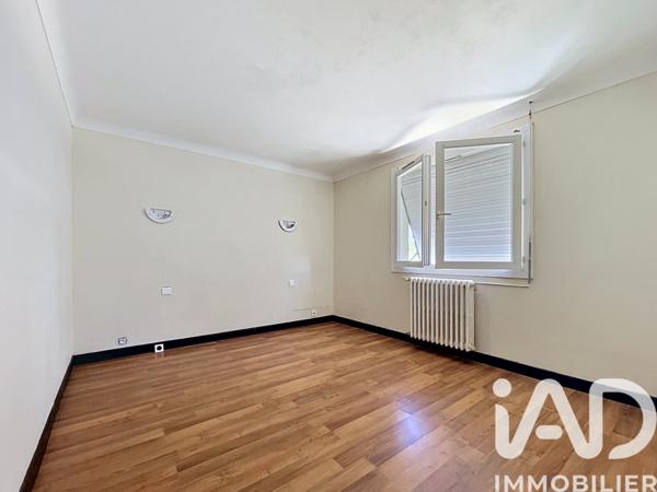 Maison à vendre 5 pièces 126 m² Saint-Sébastien-sur-Loire
