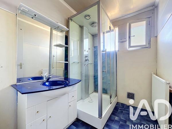Maison à vendre 5 pièces 126 m² Saint-Sébastien-sur-Loire