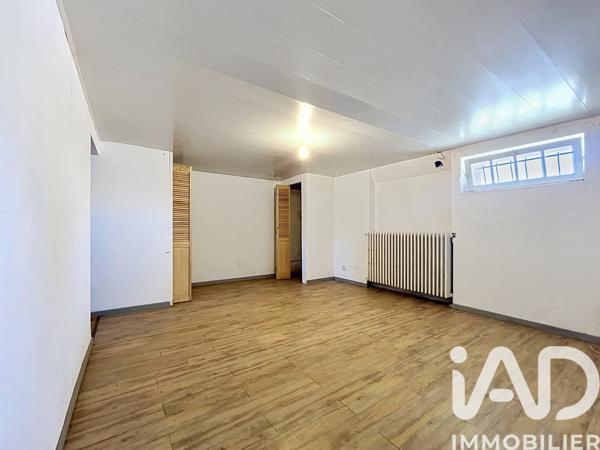 Maison à vendre 5 pièces 126 m² Saint-Sébastien-sur-Loire