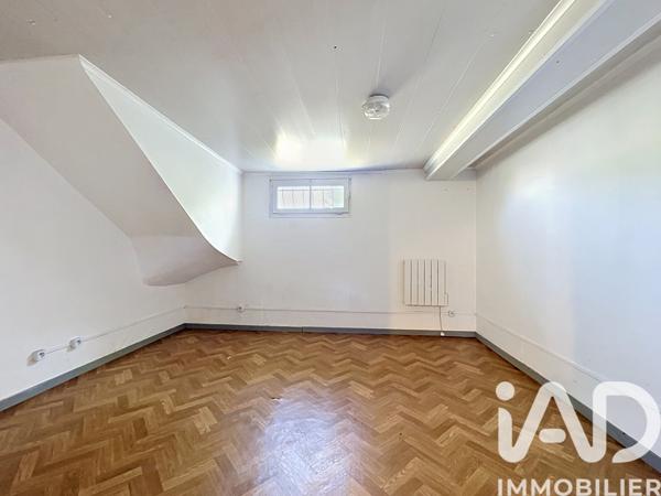 Maison à vendre 5 pièces 126 m² Saint-Sébastien-sur-Loire
